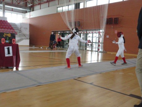 Criterium y Campeonato de Castilla y León M15 Individual y por equipos